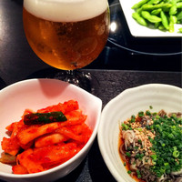 博多もつ鍋 やま中 赤坂店 - 
