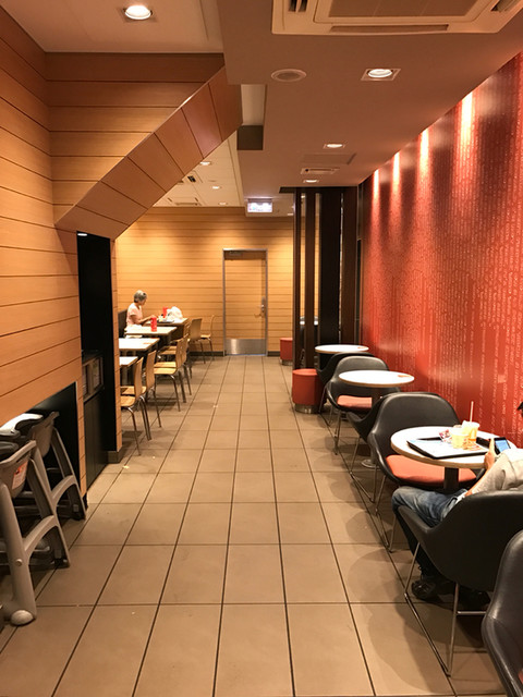 マクドナルド 大正店 Mcdonald S 木津川 ハンバーガー 食べログ マクドナルド 大正店 Mcdonald S 木津川 ハンバーガー 食べログ