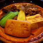 人形町今半 ＪＲ博多城店 - 今半膳