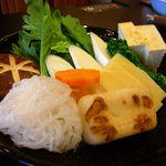 人形町今半 ＪＲ博多城店 - すき焼き上