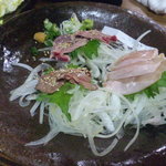 生のなんか（2011.03）