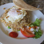 Rat House - ナシゴレン