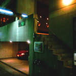 ラグナ ザ バー - ★3/3写真追加。。階段。。↑。。間違えUP＾＾；