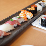 Sushi Kenzan - 