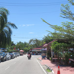 TaiTong Seafood - お隣も、お隣もレストラン