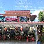 TaiTong Seafood - 豚肉は扱っておりません