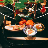 神戸吉兆 リーガロイヤルホテル店 - 