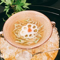 神戸吉兆 リーガロイヤルホテル店 - 
