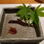 じどりや 穏座 - 