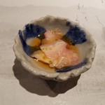 じどりや 穏座 - 