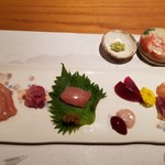 じどりや 穏座 - 