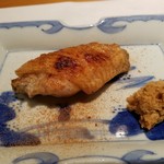 じどりや 穏座 - 