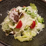 じどりや 穏座 - 