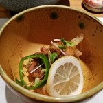 じどりや 穏座 - 