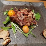 じどりや 穏座 - 