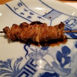 じどりや 穏座 - 