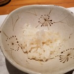 じどりや 穏座 - 