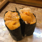 Sushidokoro Kitano Shun - 