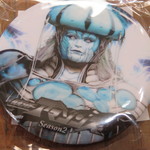 仮面ライダー ザ ダイナー - 七羽さん