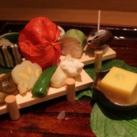 割烹 にしい - 