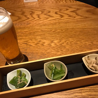 やさい家めい 表参道ヒルズ本家 - 