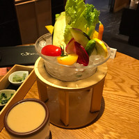 やさい家めい 表参道ヒルズ本家 - 