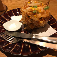 やさい家めい 表参道ヒルズ本家 - 