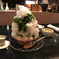 HIGASHIYA GINZA - 