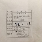 ツバメヤ 柳ヶ瀬本店 - 