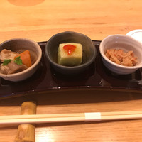 銀座しゃぶ通 マロニエゲート店 - 