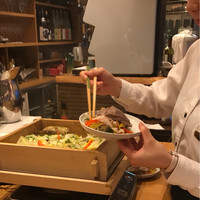銀座しゃぶ通 マロニエゲート店 - 
