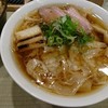 らーめん 鴨to葱