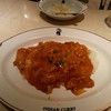 インデアンカレー 阪急三番街店