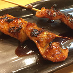 ばんじょう - ホルモン