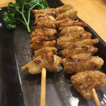 ばんじょう - かわ