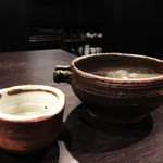 久保田《千寿》