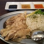 アジアンバルMAE963 - 