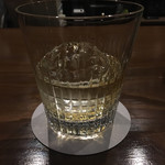 新田バー - スモーキーでマイルドなアイラだったなー