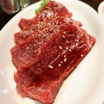 焼肉×バル マルウシミート - 