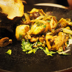 ビストロ・シンバ - 