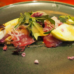 ビストロ・シンバ - 