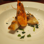 ビストロ・シンバ - 