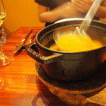 ビストロ・シンバ - 