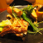 ビストロ・シンバ - 