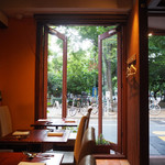 ビストロ・シンバ - 