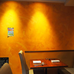 ビストロ・シンバ - 