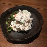 Koyomi - ポテトサラダ