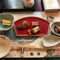 屋形船 品川 船清 - 