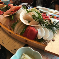 屋形船 品川 船清 - 