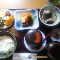 割烹良  - 